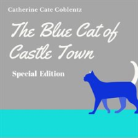 The_Blue_Cat_of_Castle_Town